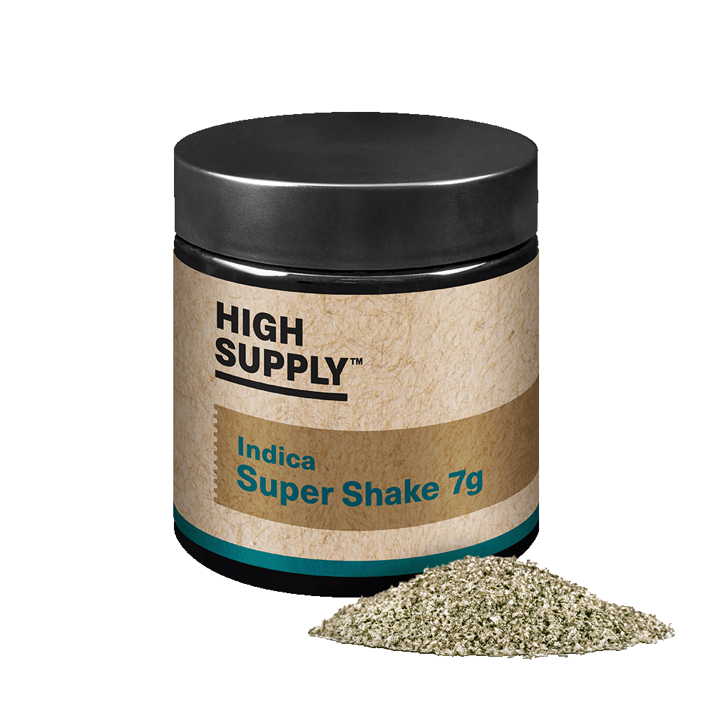 Product OG Mojito | Shake