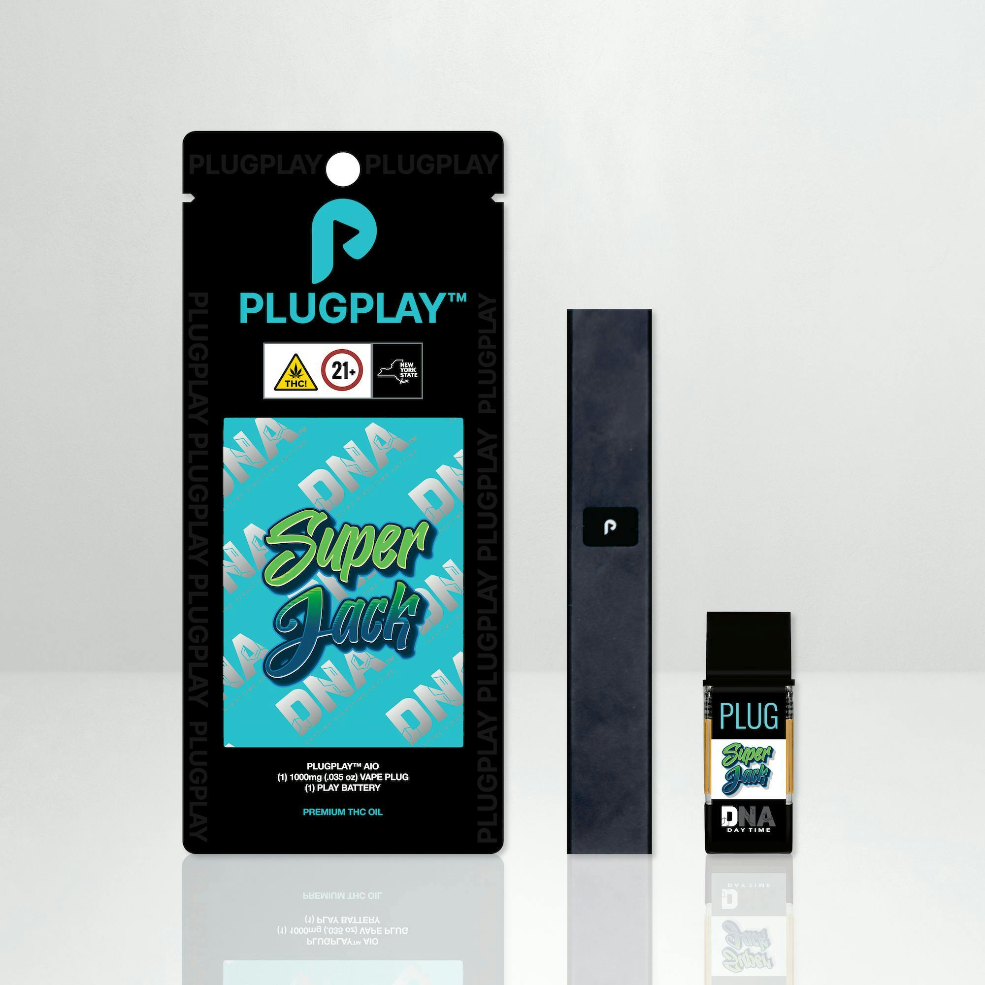 Plug Play Guava Lava | Pod