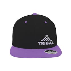 Terple Cap - Purple