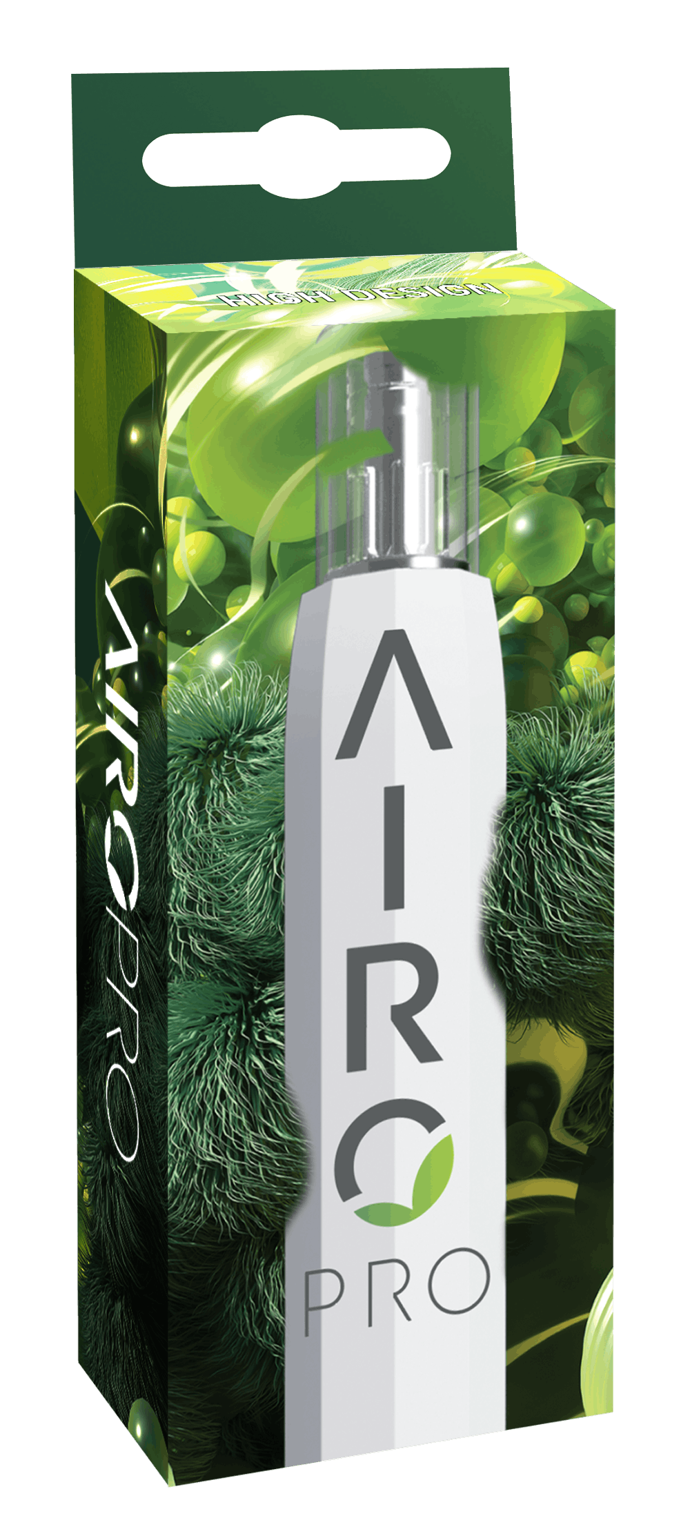 Photo of AIRO | Pro Battery | Arctic