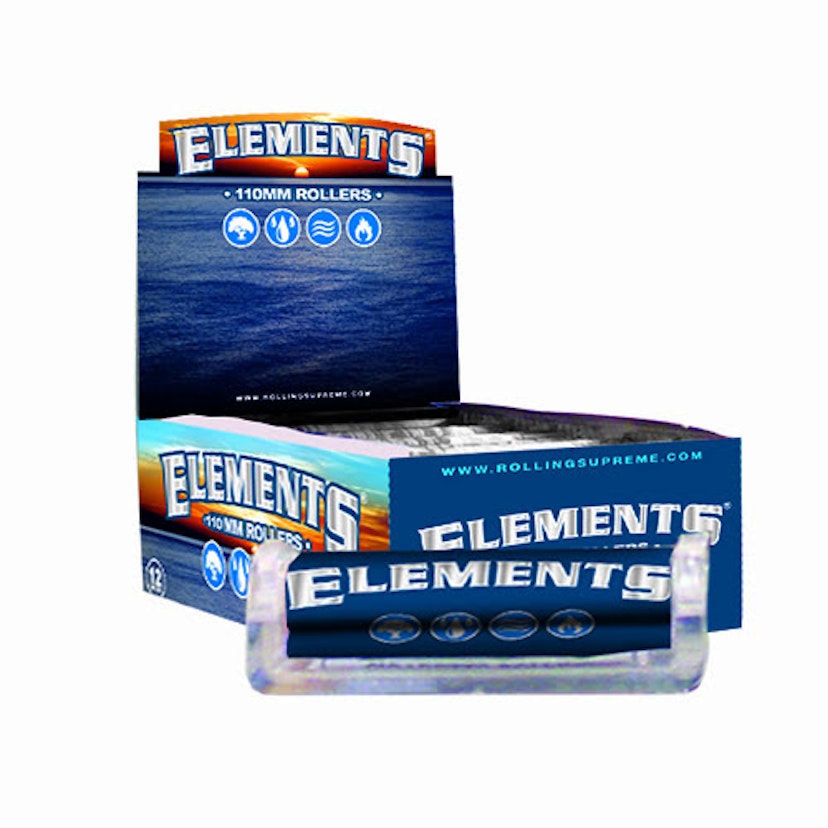 Element 110mm Roller