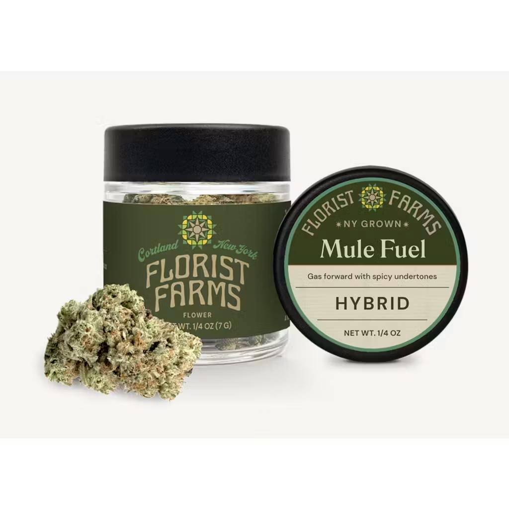 Florist Farms - 7g - Mule Fuel