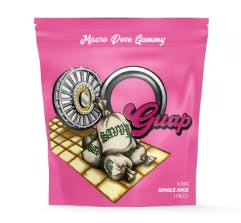 Savvy Jungle Juice Guap Gummie