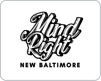 logo for Mindright