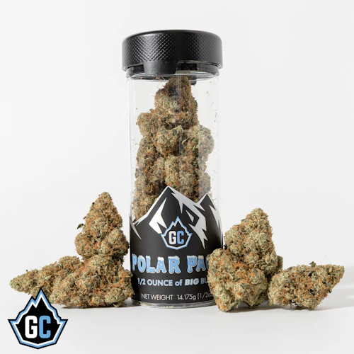 Polar Pack - Blast Chiller (14g)
