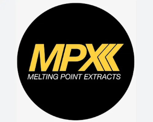 MPX MAC Stomper Live Rosin 1g-1