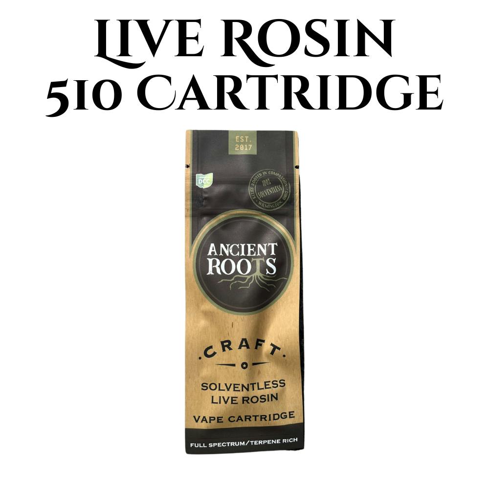 OGKB V2.1 x Froyo Live Rosin Cartridge 0.5g | 1 Day