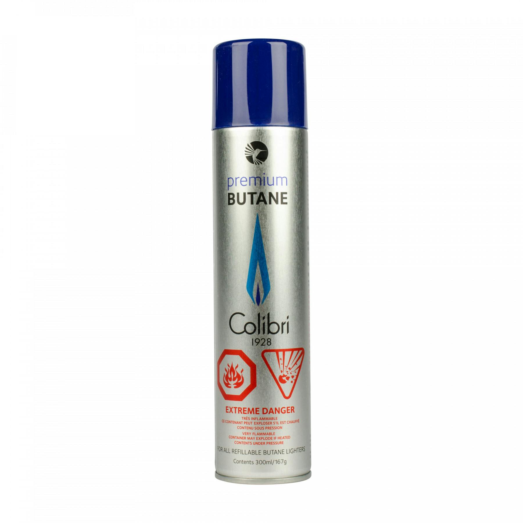 Colibri - premium butane - 167g(300ml)-0