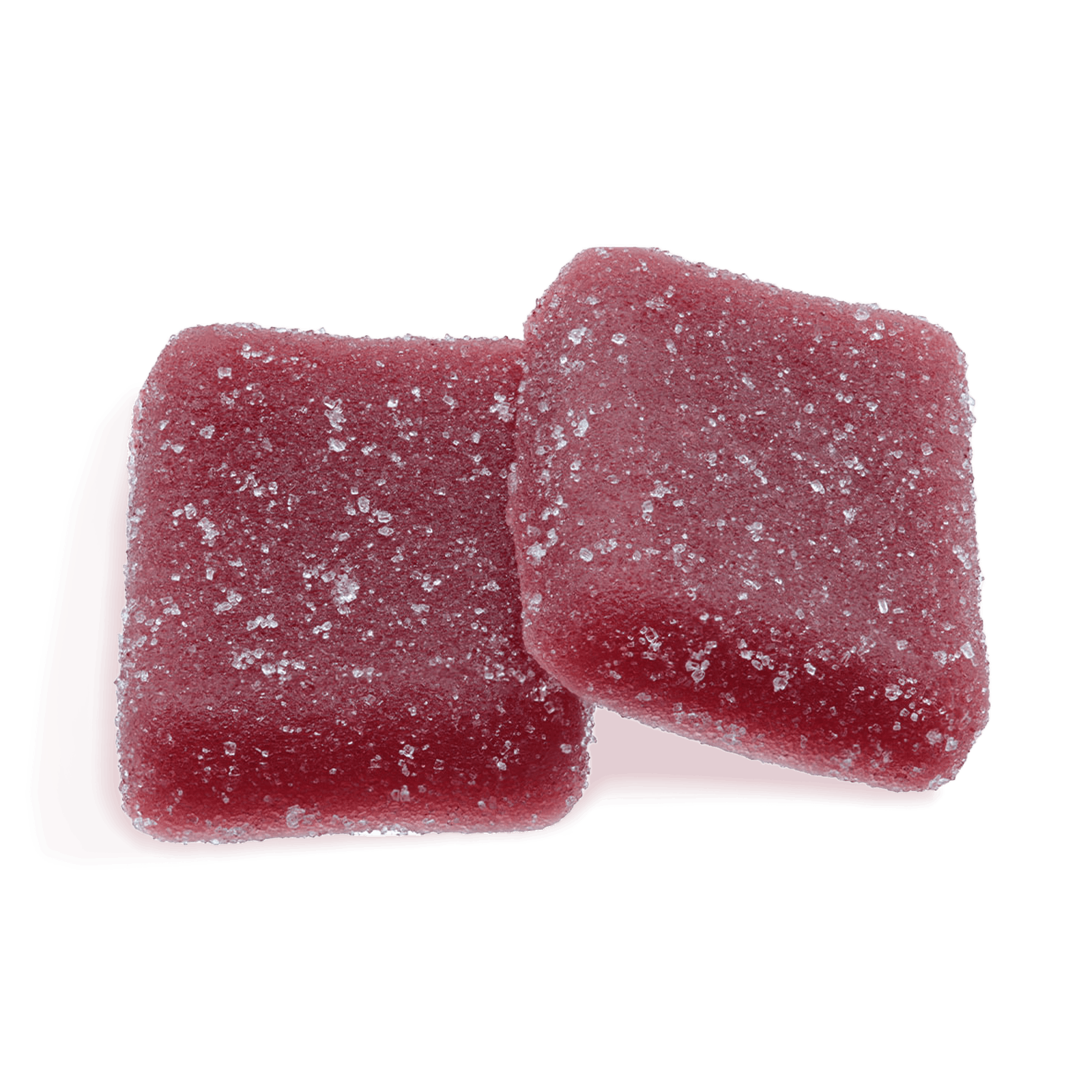 Real Fruit Raspberry Soft Chew | 2-Pack