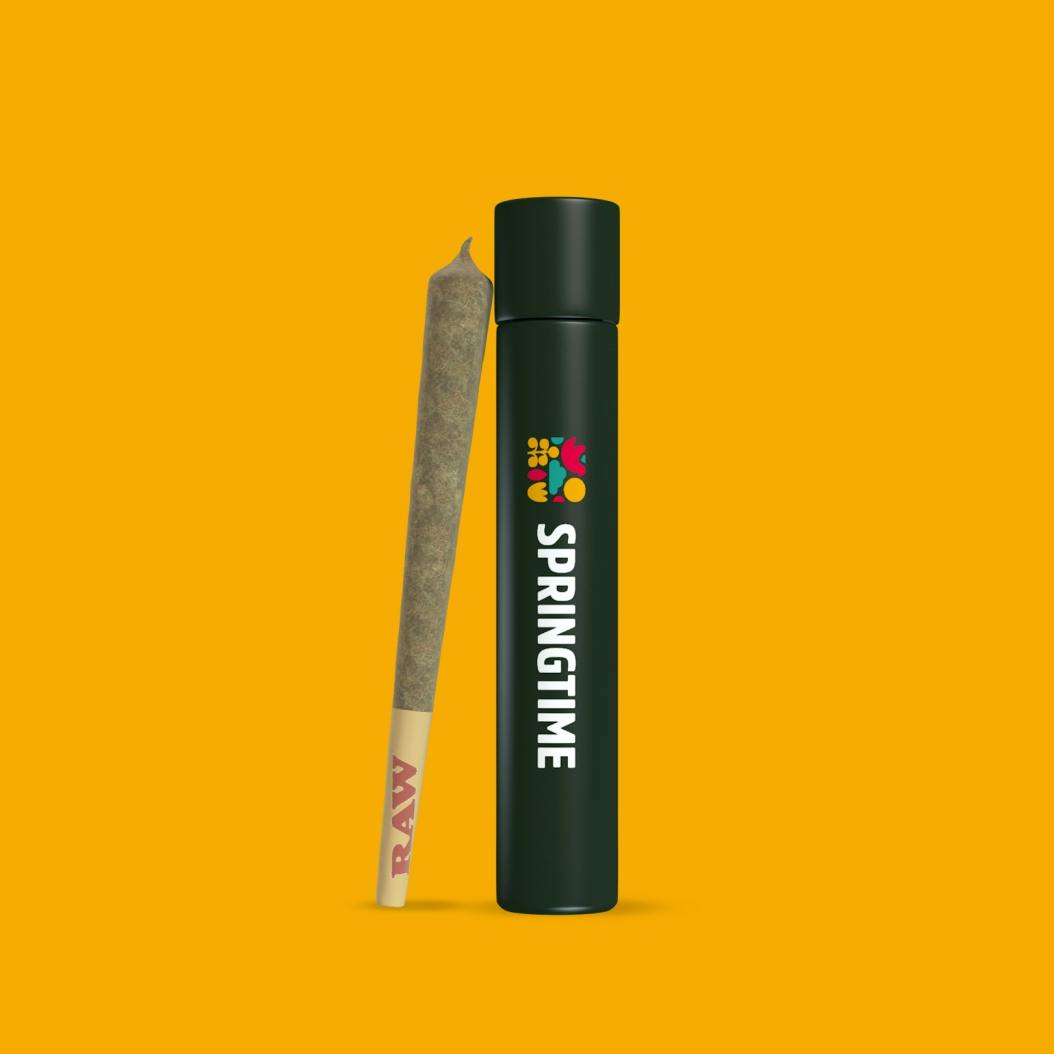 Nature's Medicines - Uxbridge