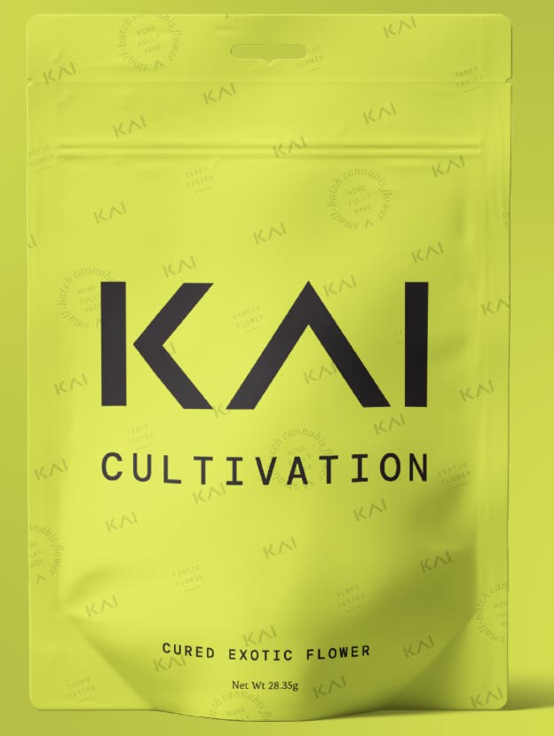 Product: KAI | Shake - 28g - Strawberry Gary