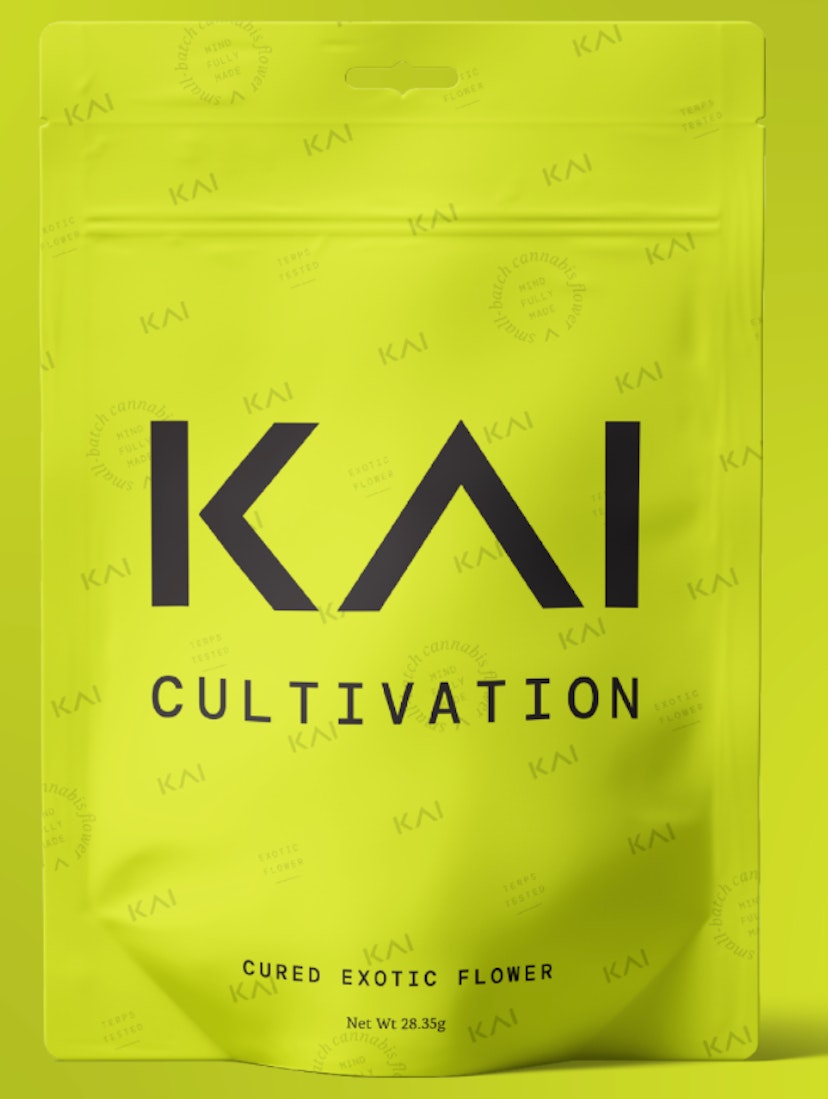 KAI | Shake - 28g - Solar Flare