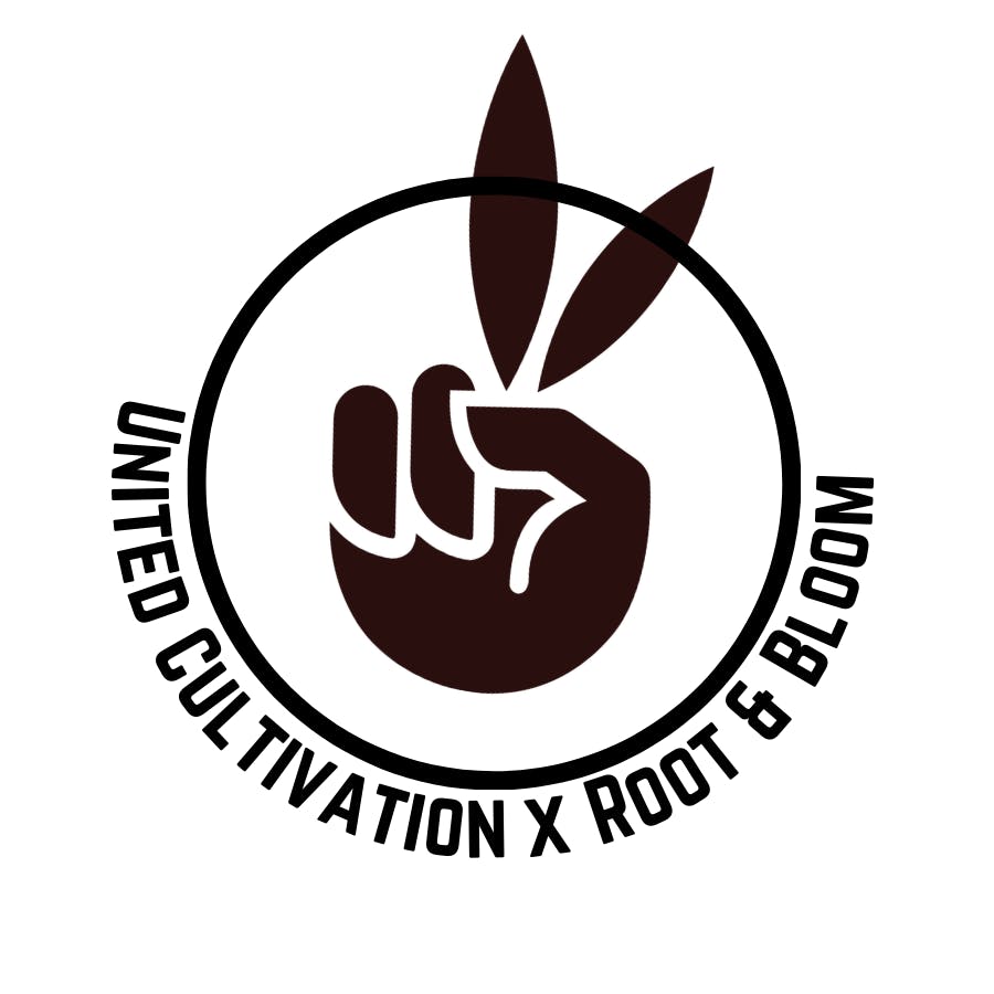 Angry Ginger | 3.5g - United Cultivation