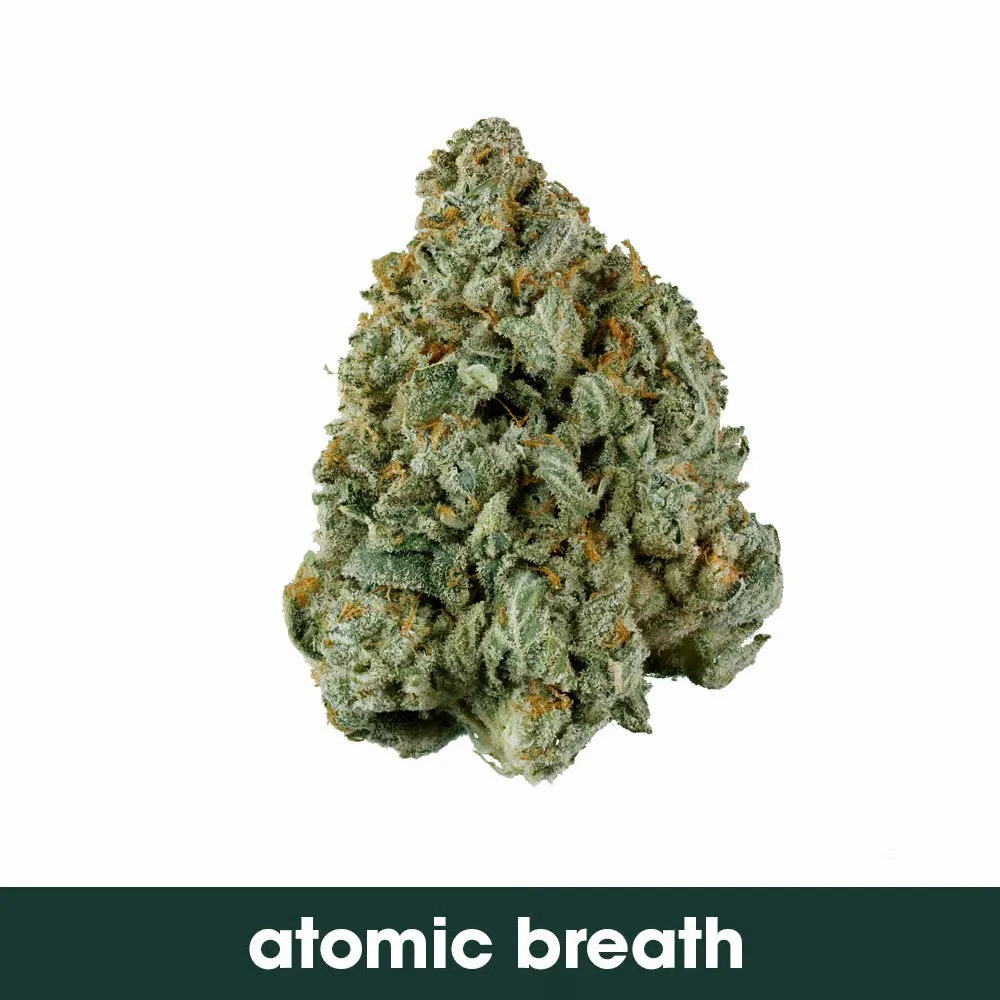 Affinity Dispensary Bridgeport - MED