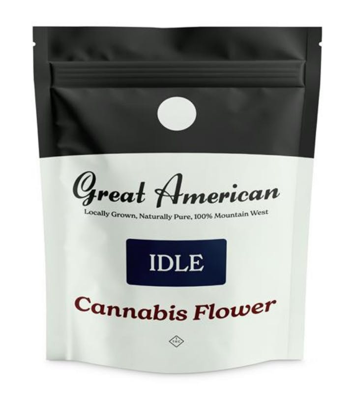 Milled Flower