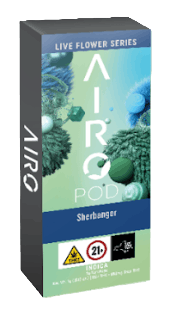 Photo of Airo Sherbanger Disposable