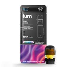 Turn | Neon Nectar | Pods | 1g