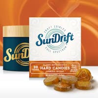 Product Butterscotch | Hard Candy 20pk