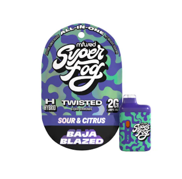 LEMON SLUSHIE .5g Vaporizers | Sunday Goods |