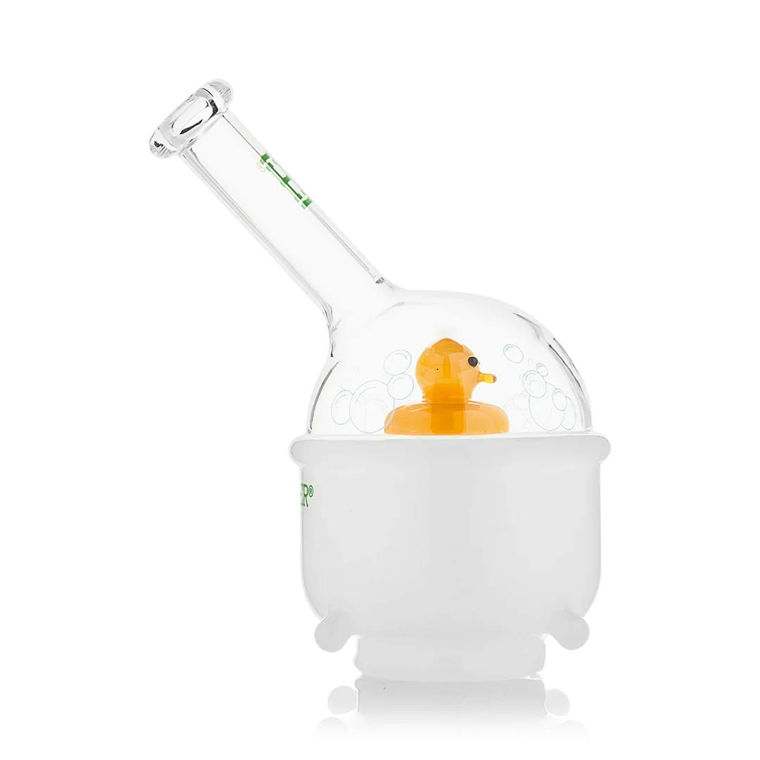 Photo of HEMPER – Ducky Puffco Peak Top