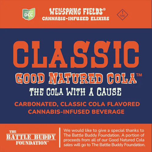 Wellspring Fields | Cola | 50mg-1