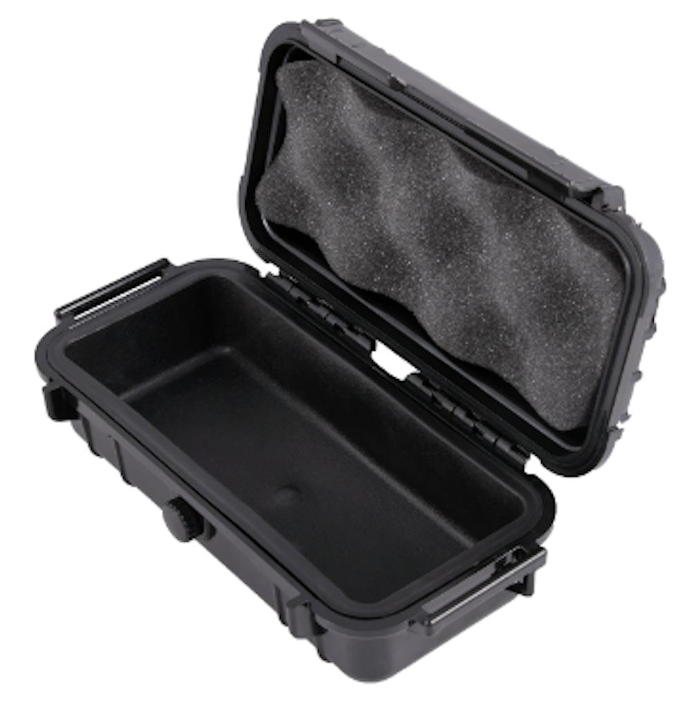 Product Plastic Pipe Case