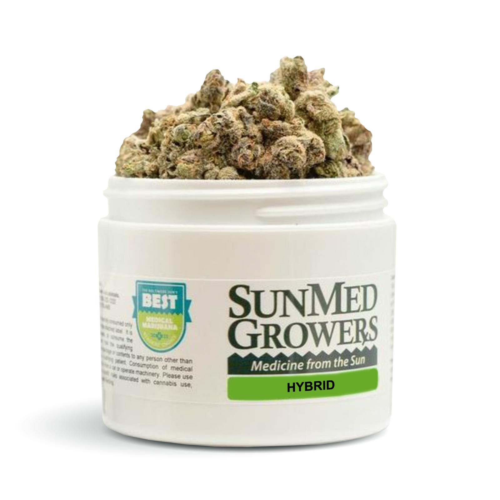above by sunmed disposable vape Bacio Gelato Distillate Disposable Vape 1.0g