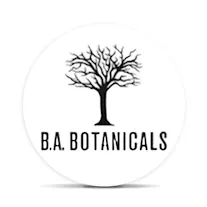B.A. Botanicals Logo