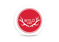 Wyld CBD Logo