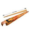 RAW | Classic Challenge 24'' Cone | One Giant Pre-Rolled Cone