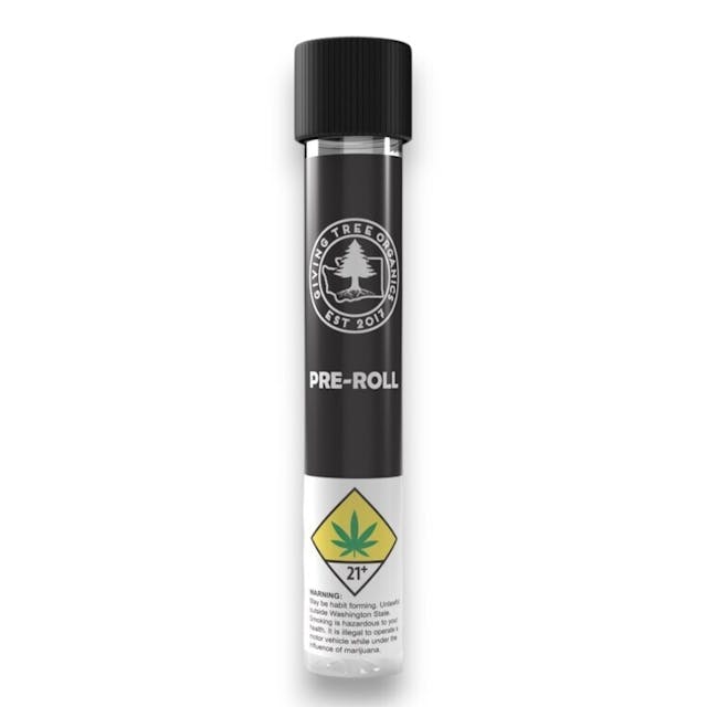 Rolled up and ready to smoke, Pre-Rolls are a convenient and effective way to consume cannabis. Pre-Rolls come in many different forms and can be rolled with flower, shake, "b-buds", infused with concentrates, and more.