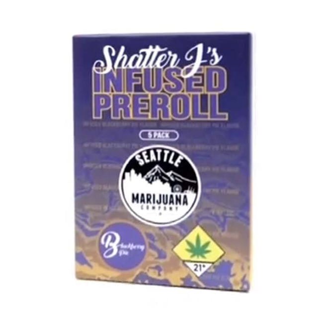 Our top-tier craft Seattle Marijuana Company is our premium craft cannabis brand. No expense is spared in making this artisanal small batch oil. Every strain is either grown in house or hand selected and always extracted and slow purged with the upmost care to ensure terpene preservation. Every batch also goes through our proprietary filtration methods ensuring a cleaner and better tasting product. If you are looking for the best extract and flower money can buy look no further than Seattle Marijuana Company.