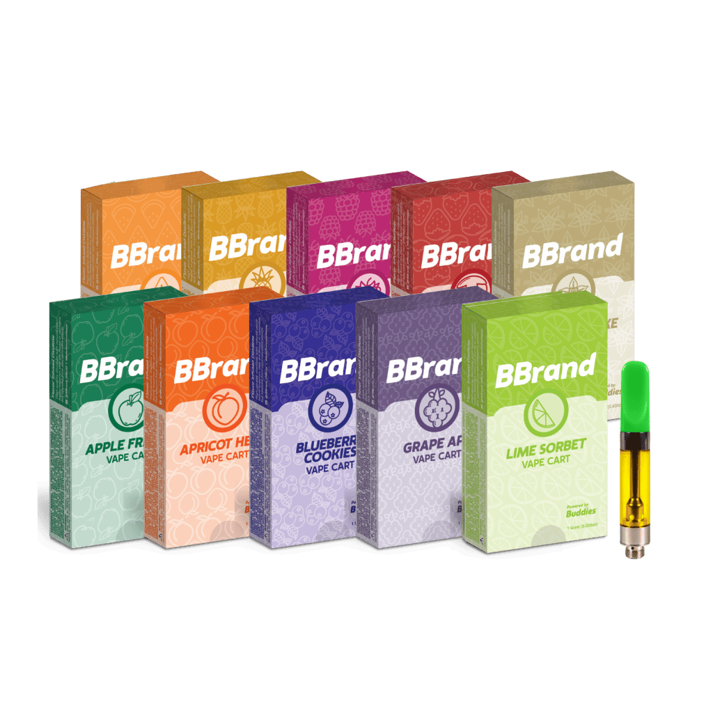 Broadway Cannabis Market