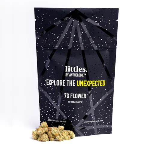 MAC1 | Small Buds | 7g-1