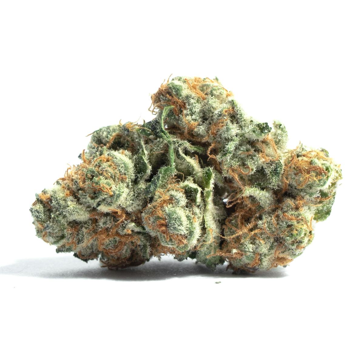Photo of Double OG Chem (Oregon Cannabis Collective)