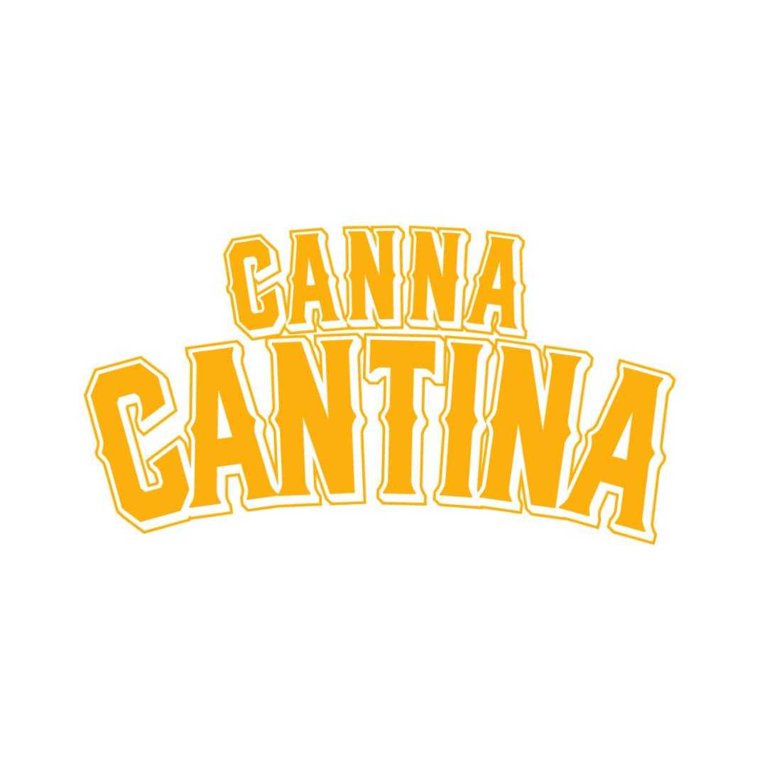 Image of Pineapple Jalapeno 100mg Edible Solid (Canna Cantina)