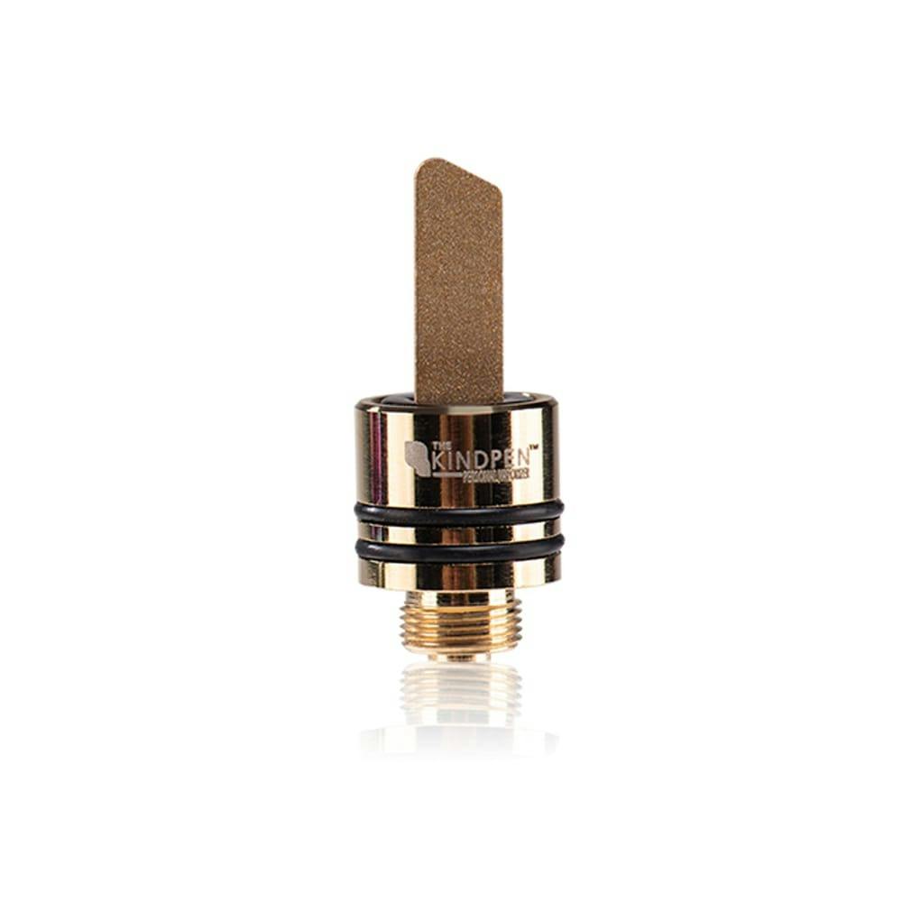 The Kind Pen - Hot Knife 510 Thread Electric Dab Tool Color - Gold
