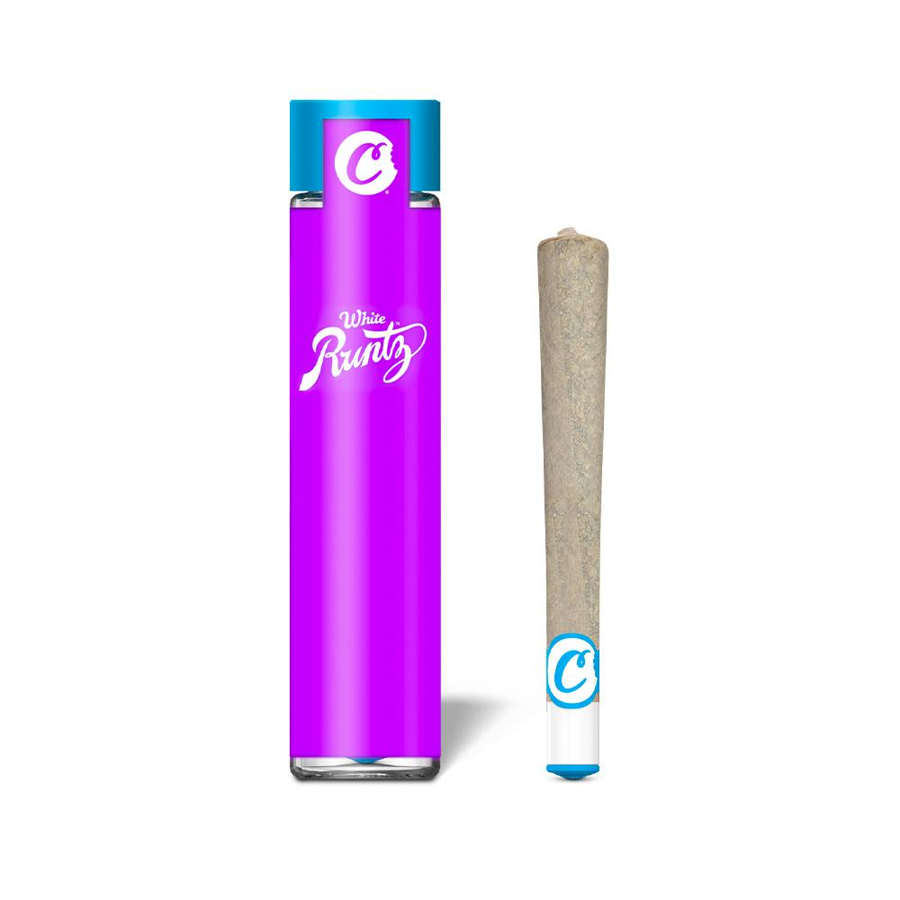 White Runtz - 