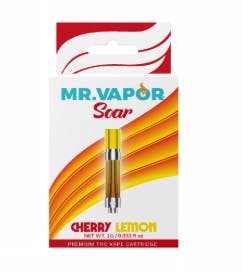 Product: Cherry Lemon | 510 Thread | Mr. Vapor Soar