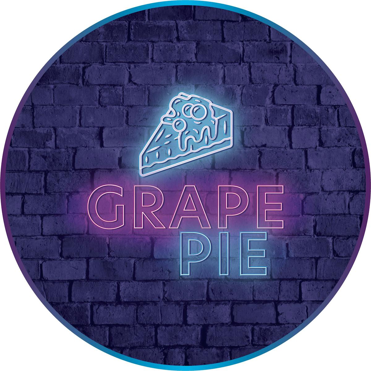 Photo of Grape Pie