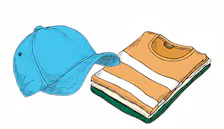 Apparel category image