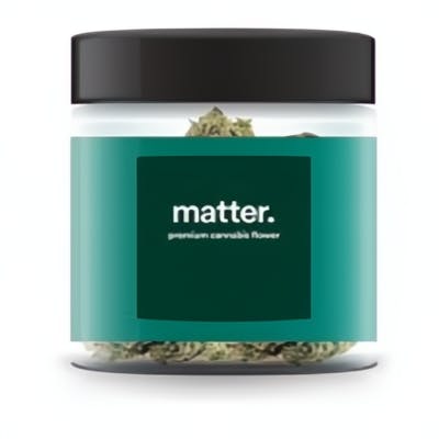 Photo of Matter | OMC #1 | 3.5g Jar
