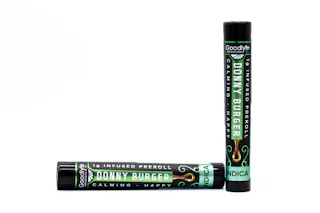Donny Burger | 1g Infused Pre-Roll