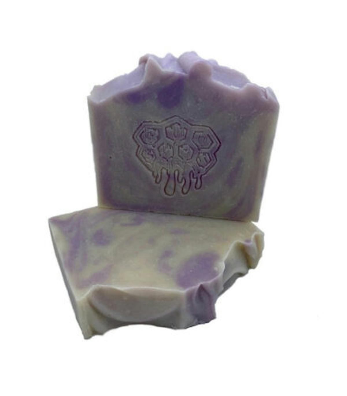 Image of BudSuds CBD Soap