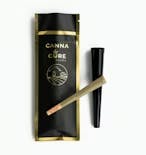 Canna Cure Farms | Pineapple Express | 1g