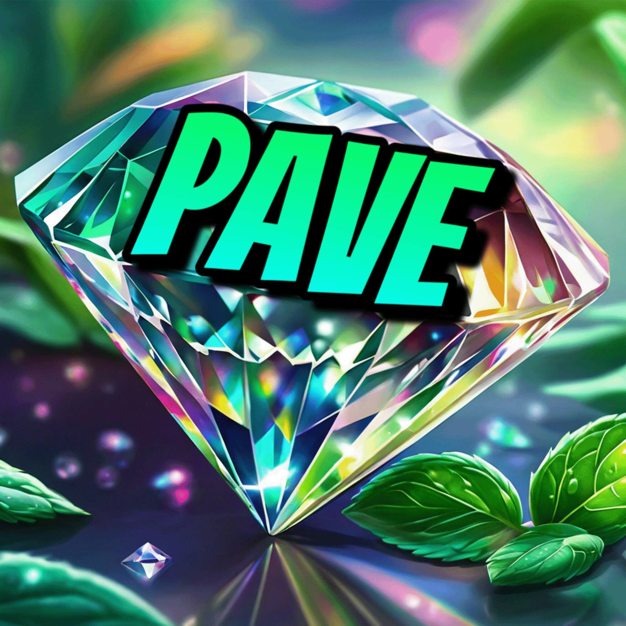 DELI - Pave