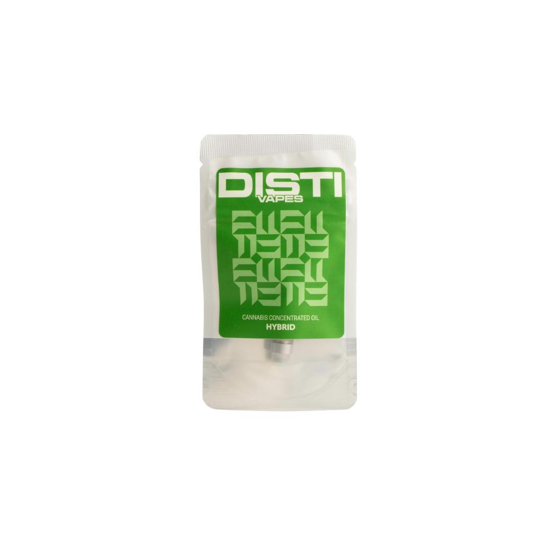 Gelato Cartridge
