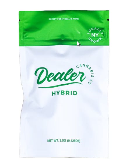 Dealer Private Party 3.5G