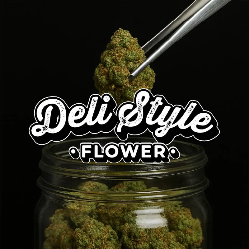 Flower at GDF - Texarkana (Realtor Ave) | Dutchie