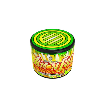 Exotic Matter - 2g Live Rosin - Lemon Fuel - CONCENTRATES by Exotic Matter at King of Budz